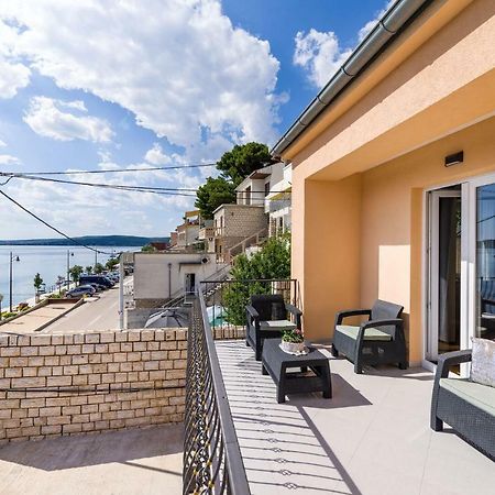 Apartment Newcity Novigrad  Екстер'єр фото
