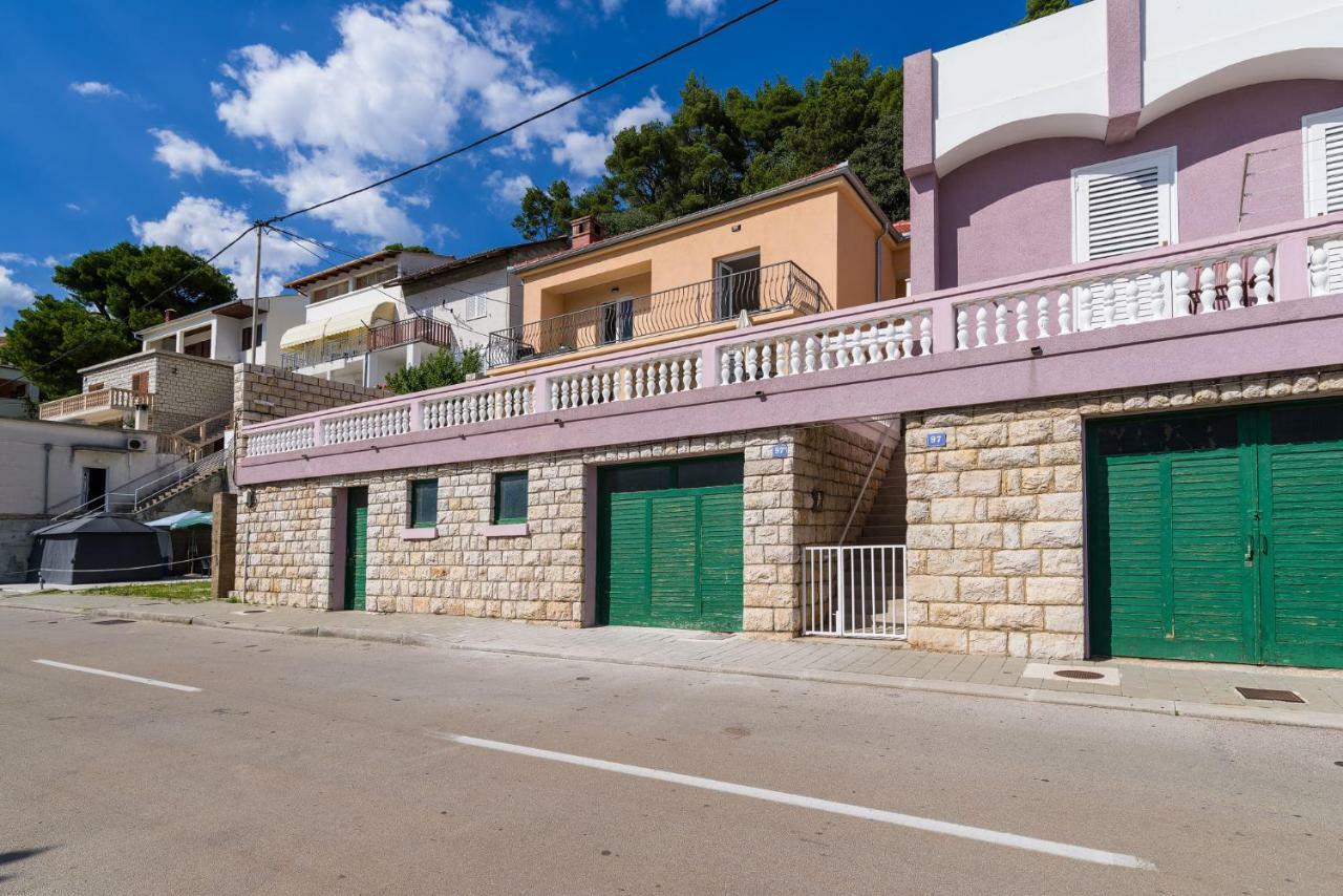 Apartment Newcity Novigrad  Екстер'єр фото