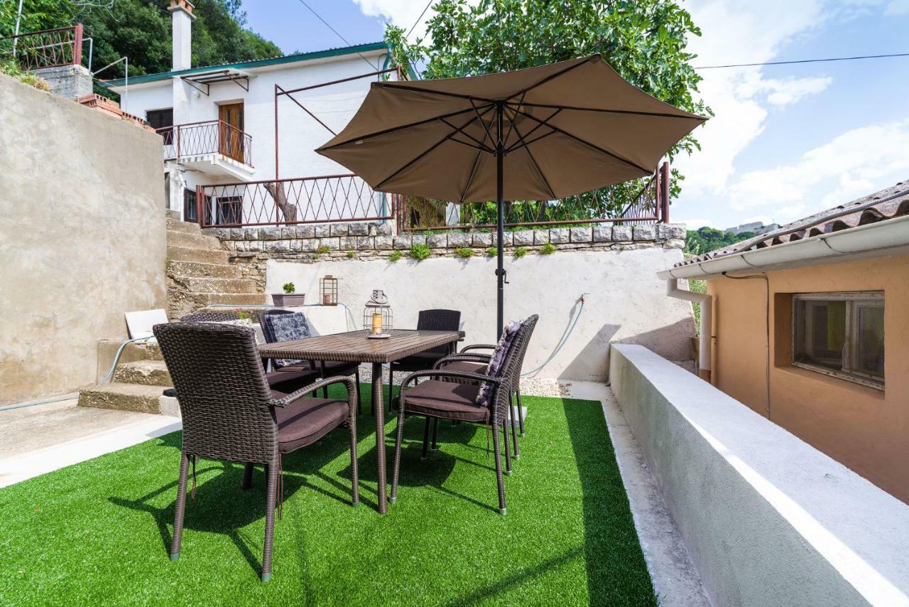 Apartment Newcity Novigrad  Екстер'єр фото