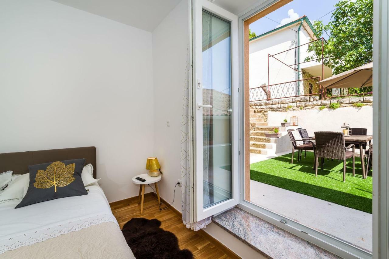 Apartment Newcity Novigrad  Екстер'єр фото